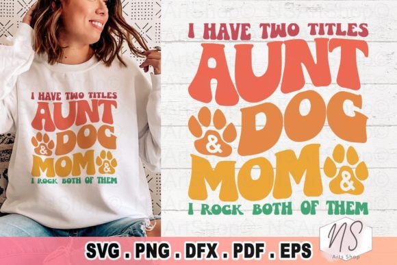 Auntie AVG, Dog Mom SVG: A Designer's Real-World Review