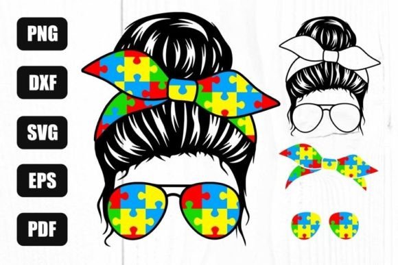Autism Mom Svg: A Designer's Real-World Review