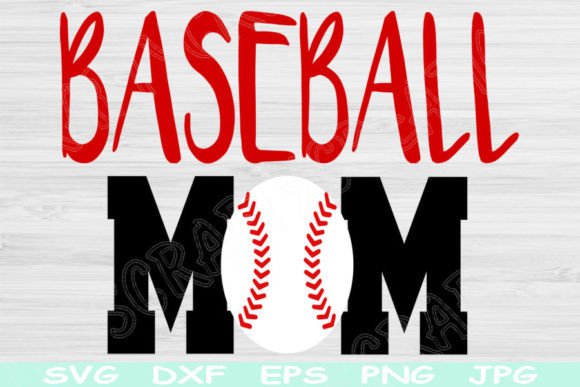 Baseball Mom Svg: A Designer's Review for Real Projects