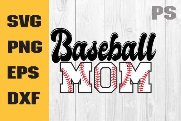 Baseball Mom Svg, Leopard Print: A Designer Review