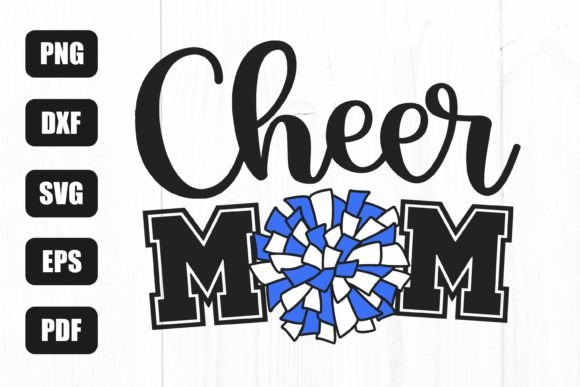 Cheer Mom Svg: A Designer's Real-World Review