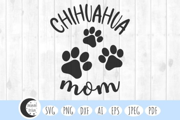 Chihuahua Mom Svg: A Designer's Real-World Review