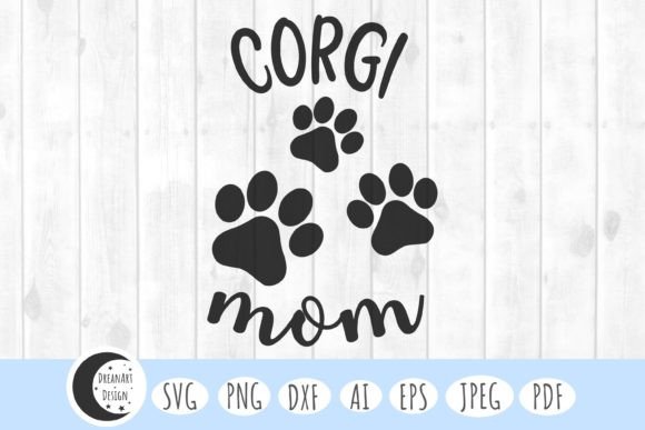 Corgi Mom Svg: A Designer's Real-World Review