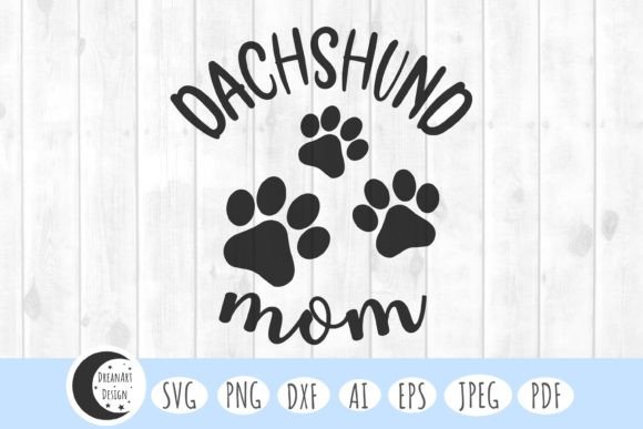 Dachshund Mom Svg: A Designer's Real-World Review