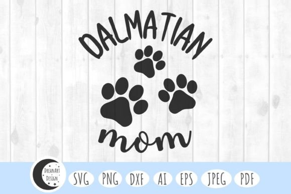 Dalmatian Mom Svg: A Designer's Real-World Review