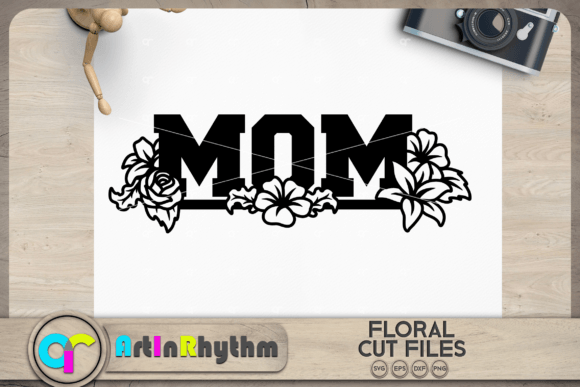 Floral Mom SVG: A Designer's Real-World Review