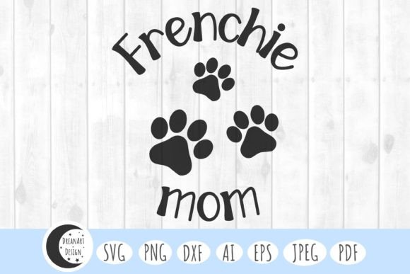 Frenchie Mom Svg: A Designer's Real-World Review