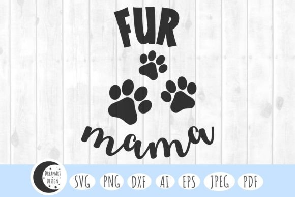 Fur Mama Svg: A Designer's Real-World Review