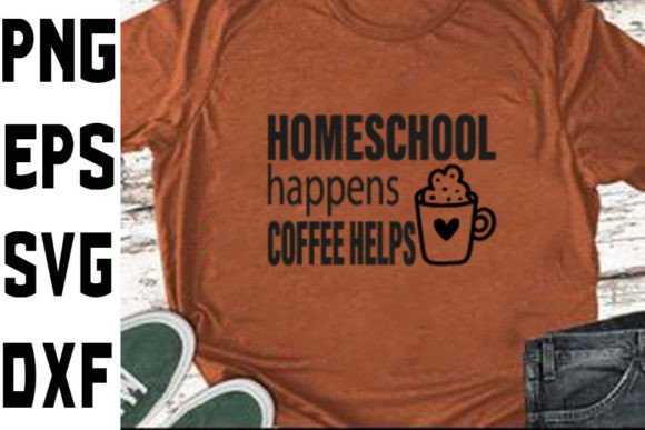 Homeschool Mom Svg Design: A Real-World Review