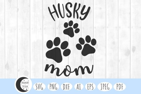 Husky Mom Svg Review: A Designer's Take on Real Projects