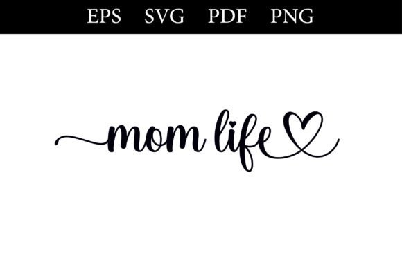 Life Mom SVG: A Designer's Real-World Embroidery Review