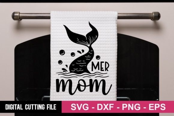 Mer Mom SVG: A Designer's Real-World Review