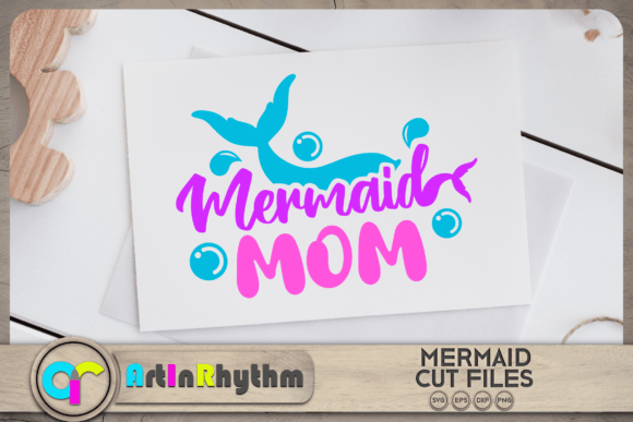 Mermaid Mom SVG: A Designer's Real-World Review