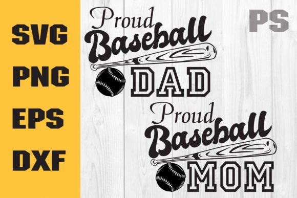Proud Baseball Mom SVG: A Designer's Real-World Review