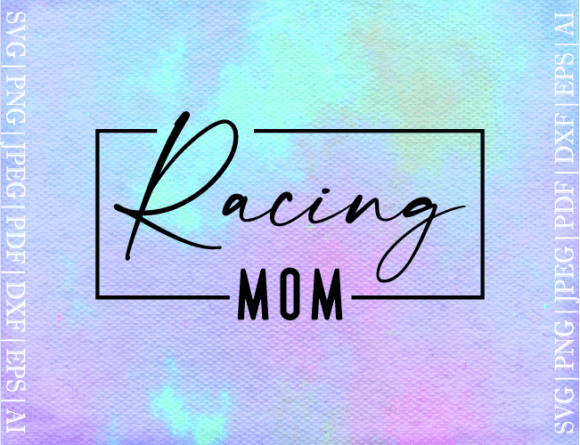 Racing Mom SVG: A Designer's Real-World Review