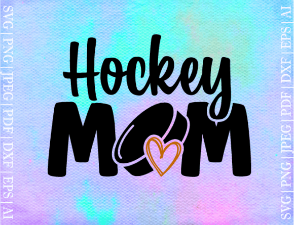 Reviewing Hockey Mom SVG for Real Embroidery Projects