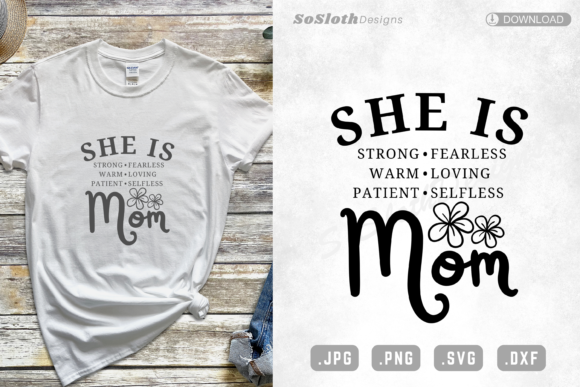 She is Mom Svg: A Designer's Real-World Review
