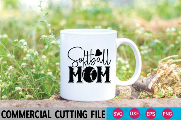 Softball-Mom SVG: A Designer's Practical Review