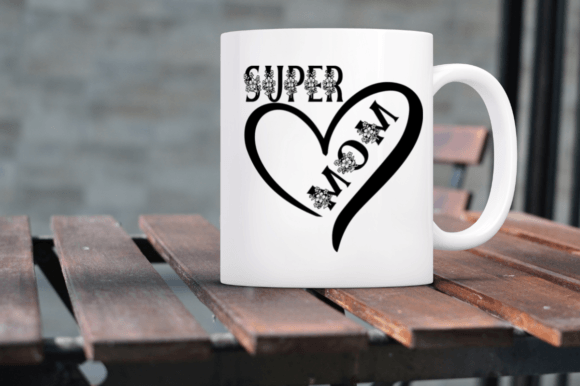 SUPER MOM - Svg Png Design: A Designer's Review