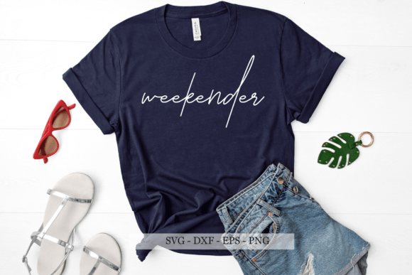 Weekender Svg, Mom Svg, Mom Life Svg Review